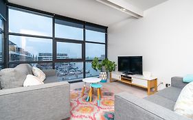 Captivating Unit With Lake View In Kingston